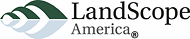 LandScope America Logo