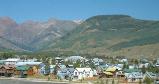 Town of Crested Butte, Colorado