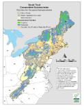 Eastern Trout Priorities - Trout Unlimited