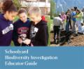 Schoolyard Biodiversity Investigation cover